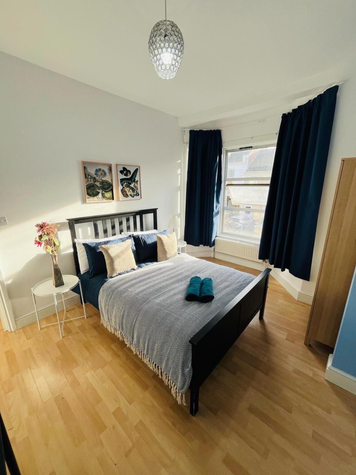 Short Stay Central London And Wembley ภายนอก รูปภาพ