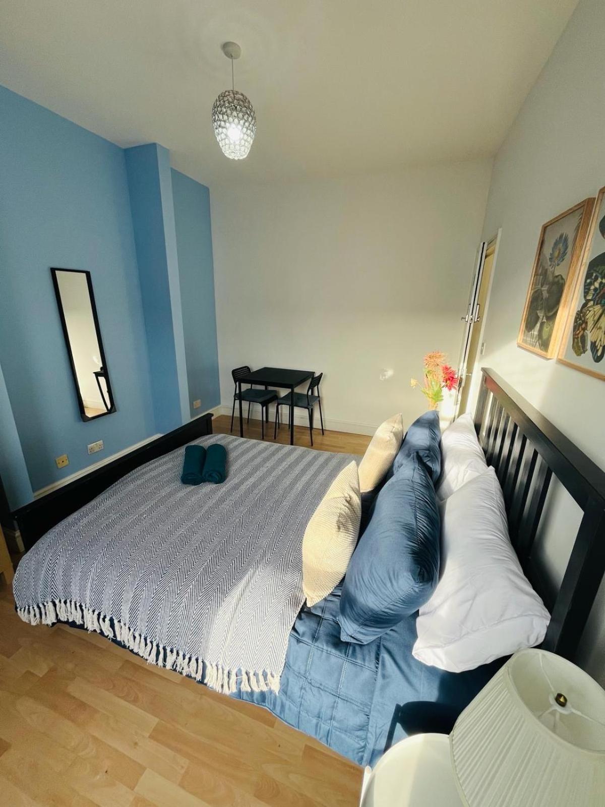 Short Stay Central London And Wembley ภายนอก รูปภาพ